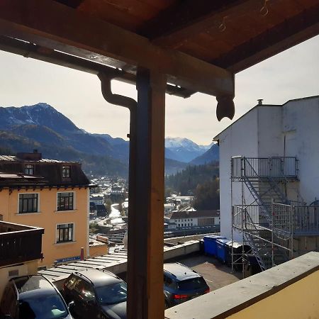Villa Max Berchtesgaden Exteriér fotografie