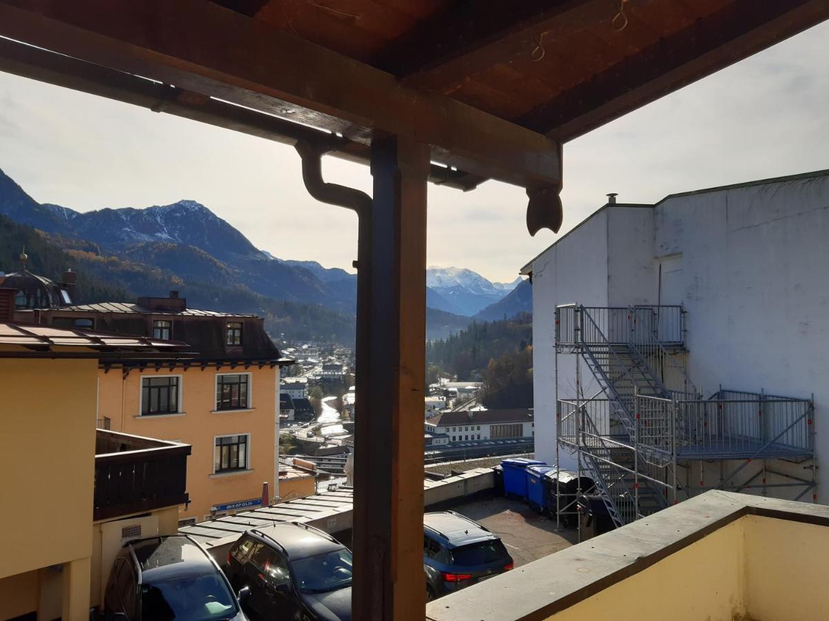 Villa Max Berchtesgaden Exteriér fotografie